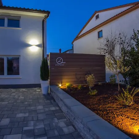 Гостевой дом L Ровинь