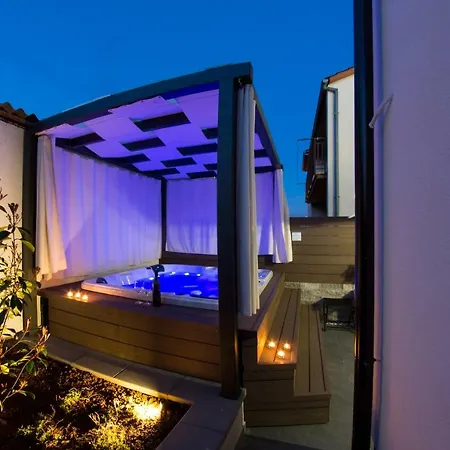 Гостевой дом L