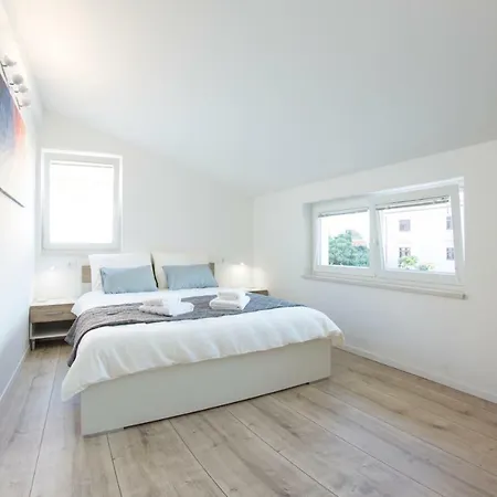Guest house L Rovinj