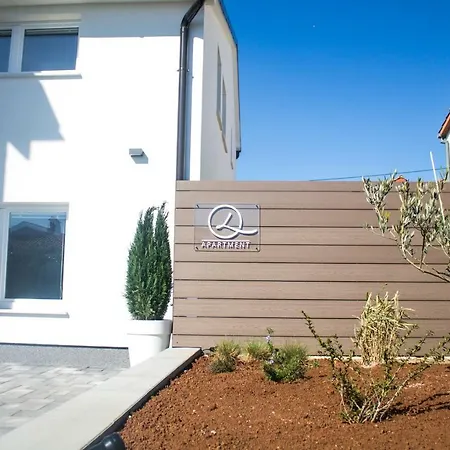 L Guest house