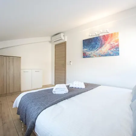 Guest house L Rovinj