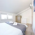 L With Private Jacuzzi 4* Rovinj