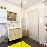 L With Private Jacuzzi Pensionat 4*