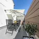 Pensionat L With Private Jacuzzi 4*