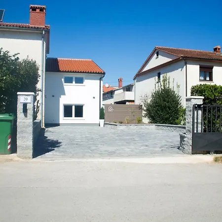 Gostinjska kuća L 4*