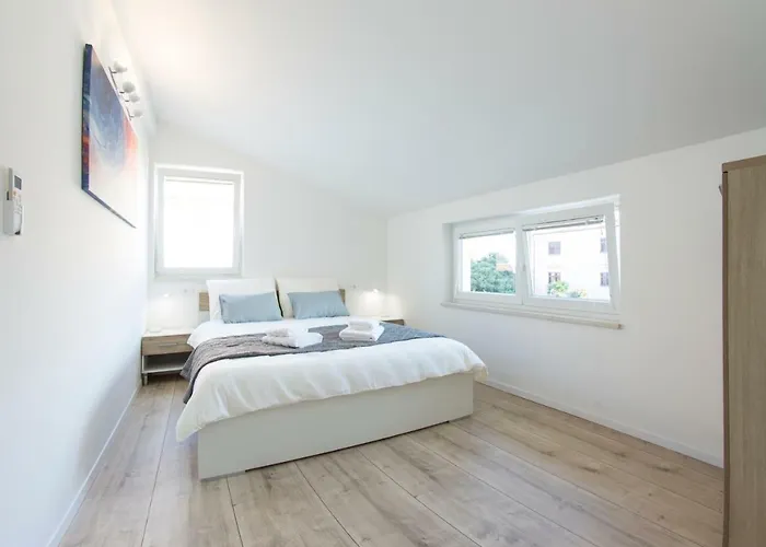 Gostinjska kuća L Rovinj