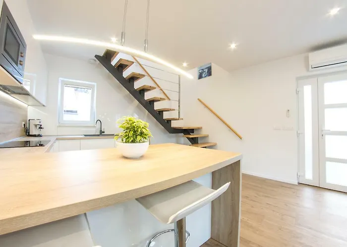 Gostinjska kuća L 4*