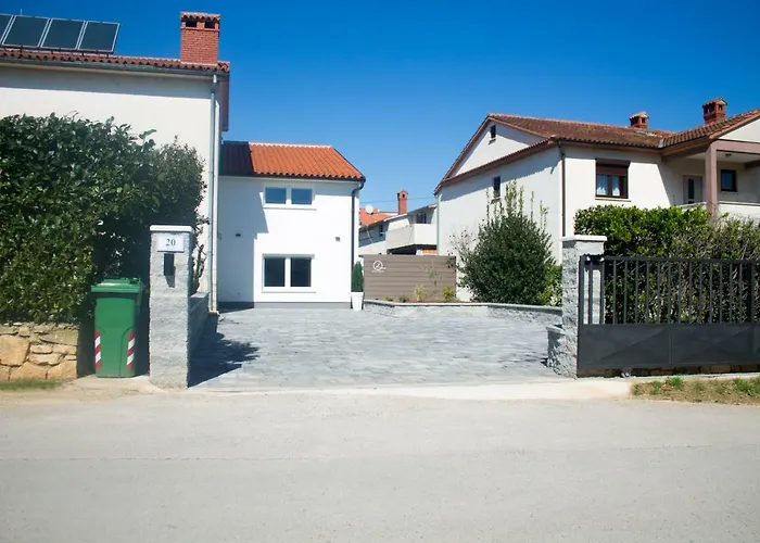 Gostinjska kuća L 4*