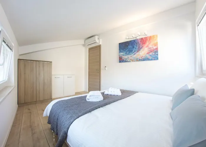 Gæstehus L With Private Jacuzzi Rovinj
