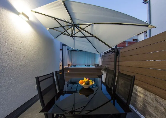 L Gostinjska kuća Rovinj